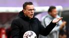 Rangnick ottiene il permesso di lavoro: sarà in panchina per United-Crystal Palace