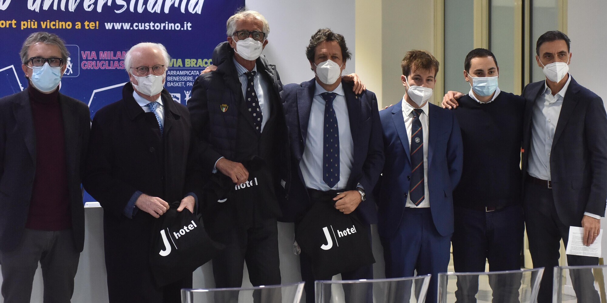 Torino si prepara per i World University Championship