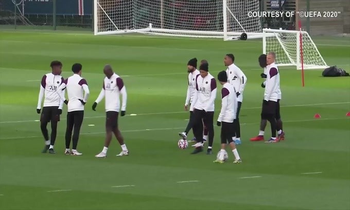 Mercato, dalla Spagna: "Mbappè al Real, trasferimento fatto"