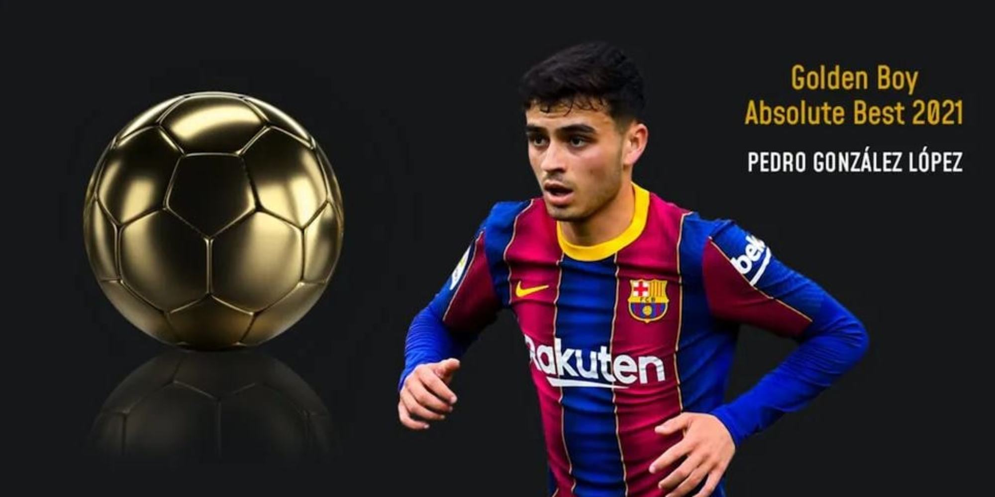 Pedri, destino Torino: dalla Juve al Golden Boy