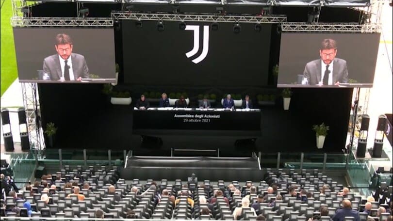 Juve, nuova perquisizione su rapporti con CR7