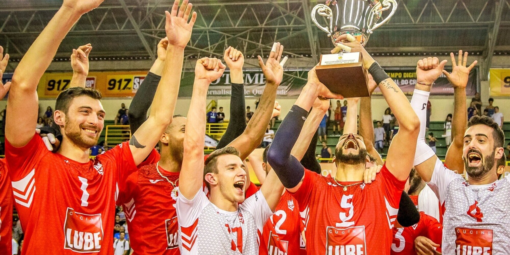Su Sky e Now le dirette dei Mondiali per Club