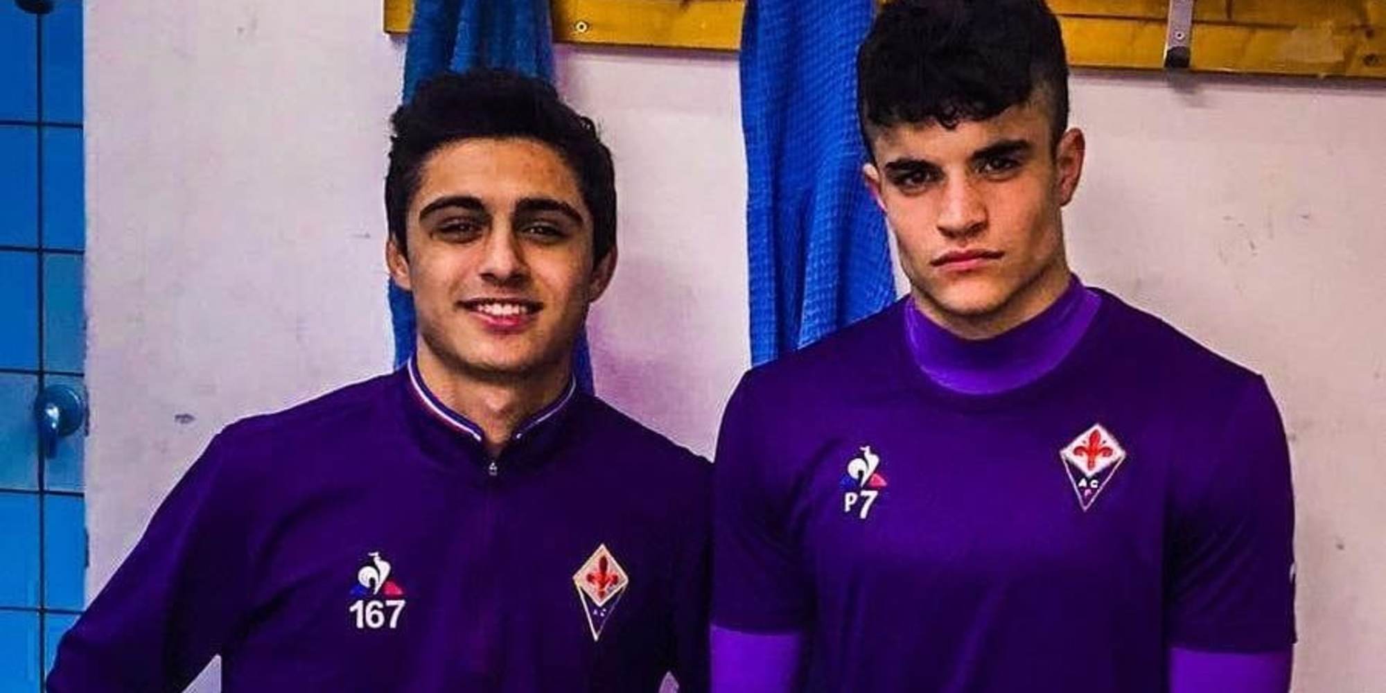 Fiorentina, Distefano dopo l'esordio in Serie A: "Indimenticabile"