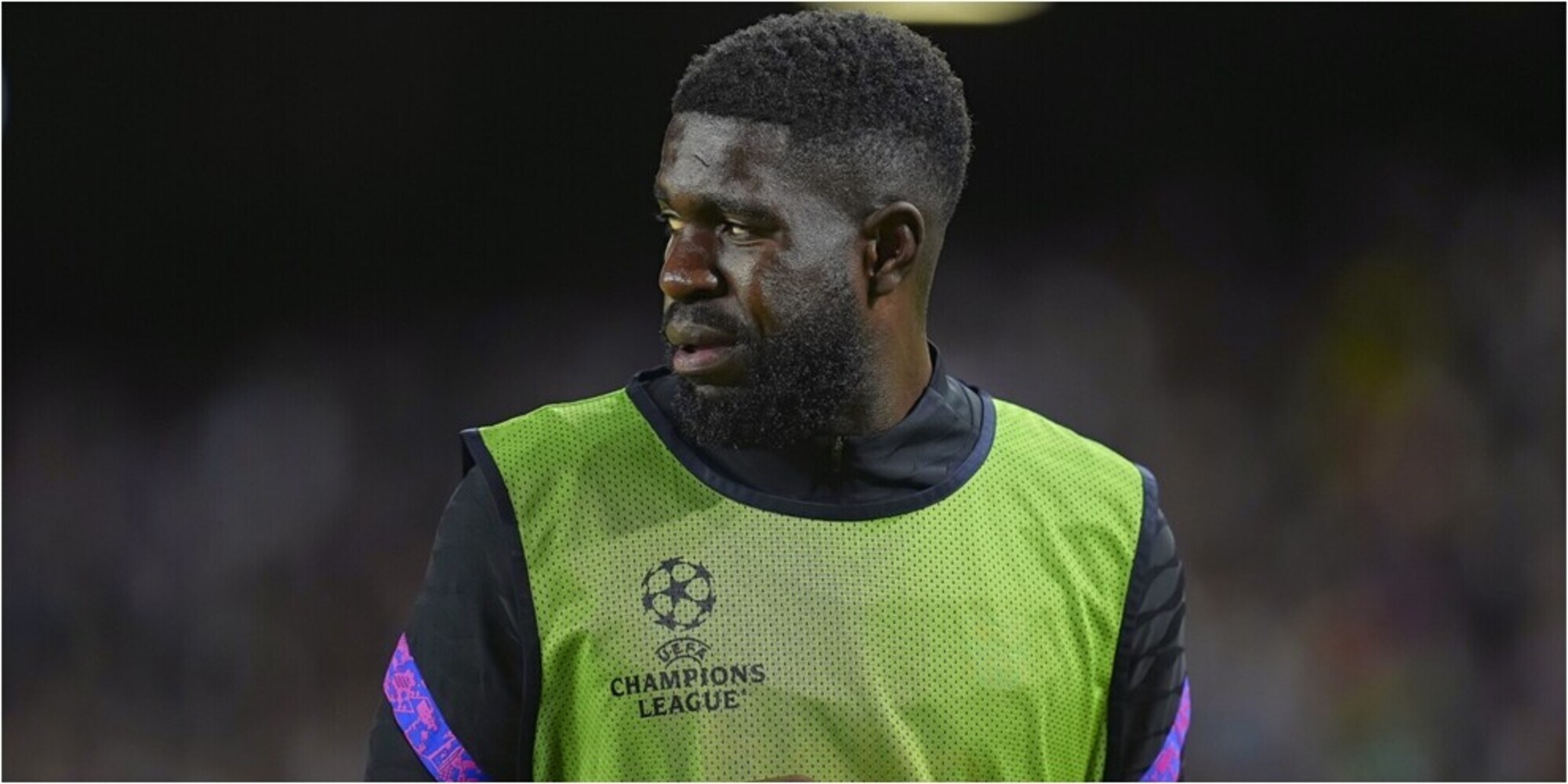 Mundo Deportivo: "Il Milan pensa a Umtiti per sostituire Kjaer"