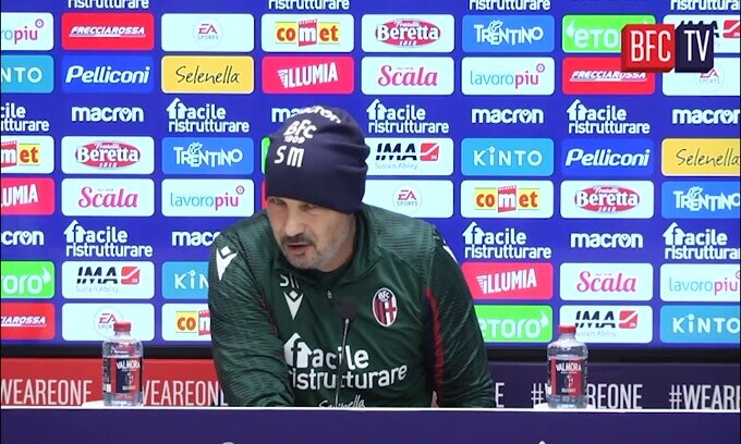 Miha elogia Vlahovic: "Mi piace. Ha gli attributi come tutti i serbi"
