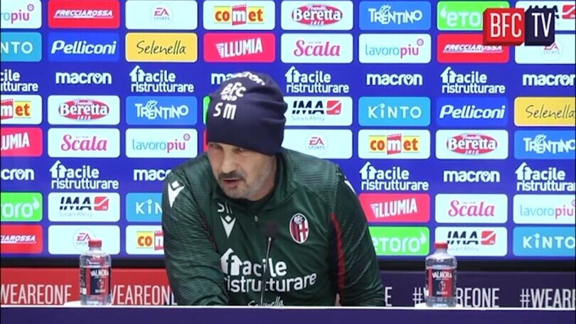 Miha elogia Vlahovic: "Mi piace. Ha gli attributi come tutti i serbi"