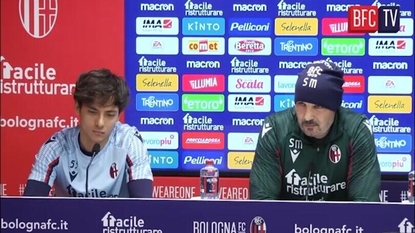 Miha, che stoccata a Mancini e Nicolato