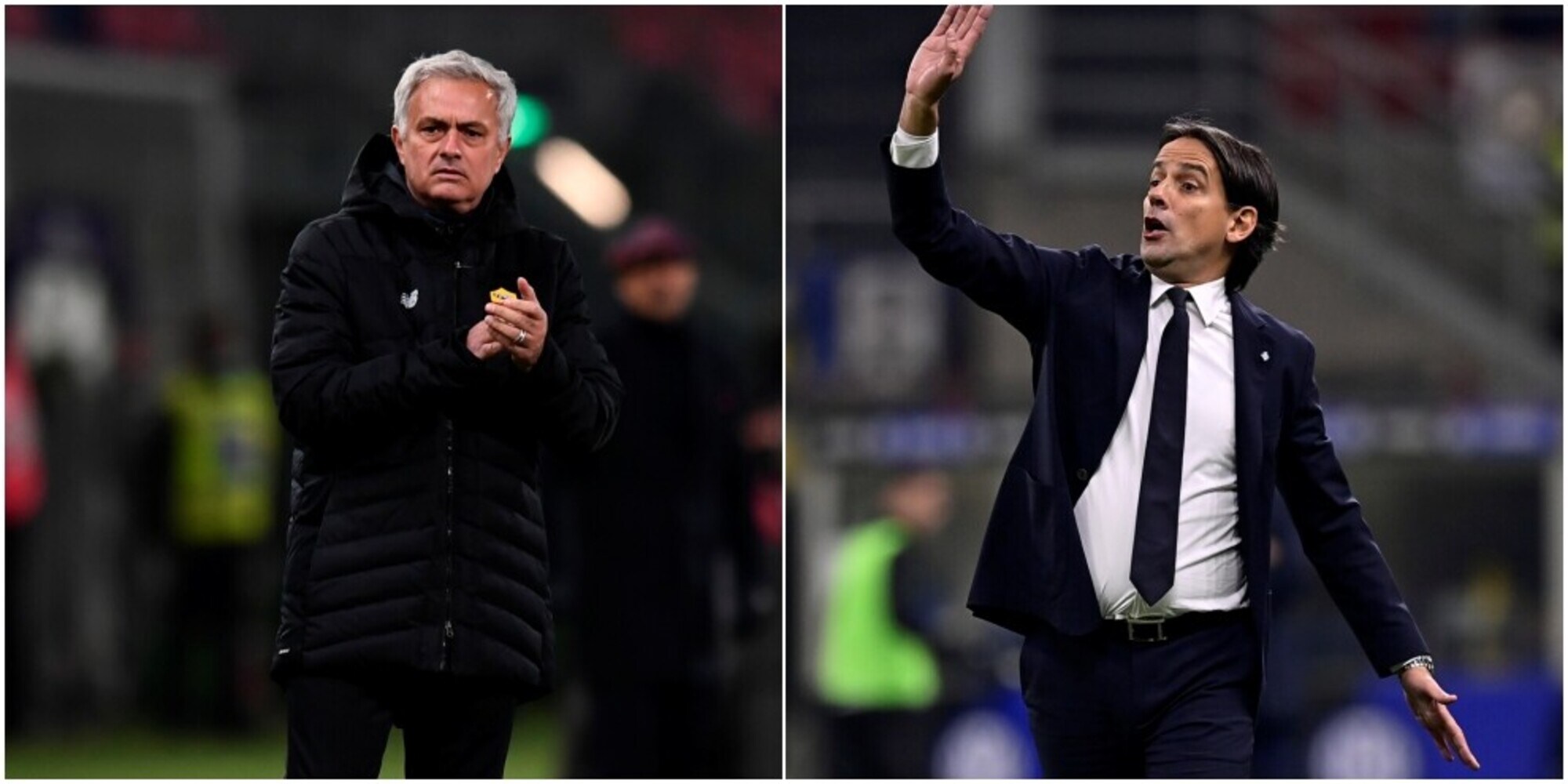 Diretta Roma-Inter ore 18: come vederla in tv, in streaming e formazioni ufficiali