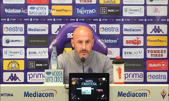 Italiano: "Non penso al mercato"