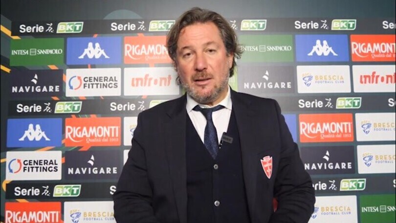 Stroppa: "Aspettavamo la prima vittoria fuori casa"