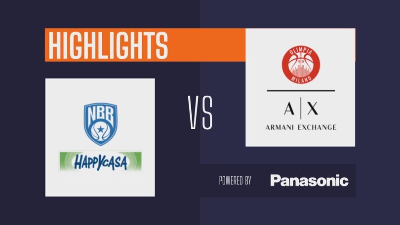 Happy Casa Brindisi - A|X Armani Exchange Milano 53-79