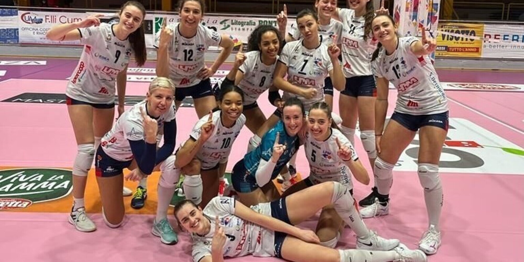Ecco le squadre che vanno in Coppa Italia, cadono le prime