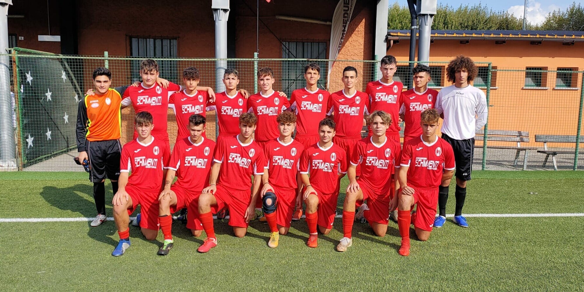 Under 19 - Il Carignano vola con il doppio Bosio