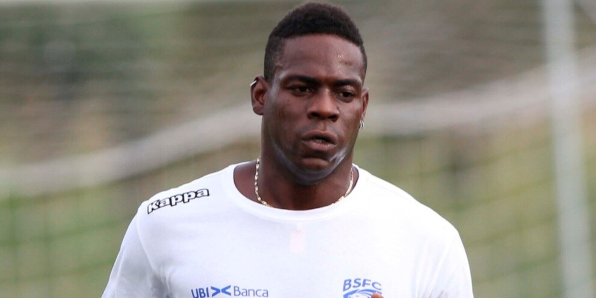 Montella: "Sto aiutando Balotelli a riconquistare la Nazionale"