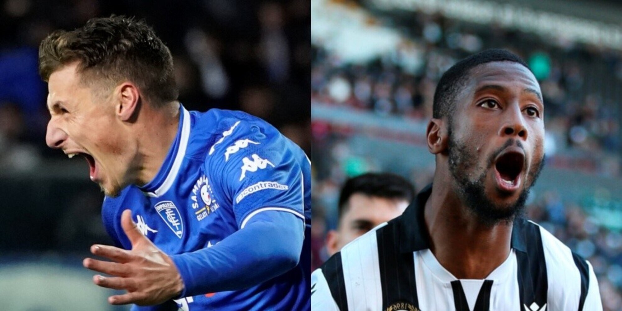 Diretta Empoli-Udinese ore 18.30: formazioni ufficiali, dove vederla in tv e streaming