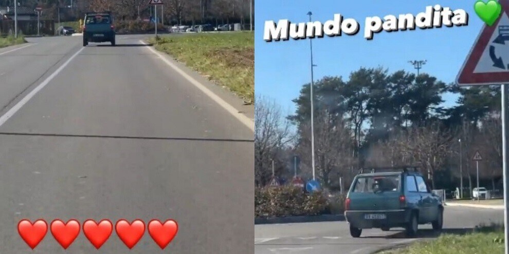 Vidal e la Panda, eterno amore: per il cileno è un..."Mundo Pandita"