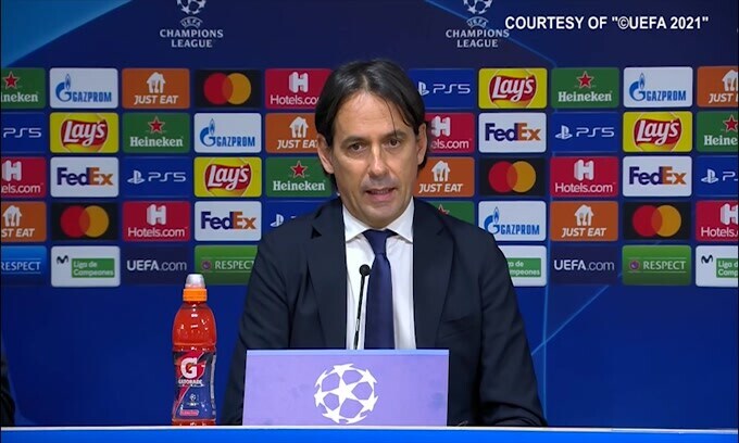 Inzaghi: "Carlo? Per lui parlano i risultati"