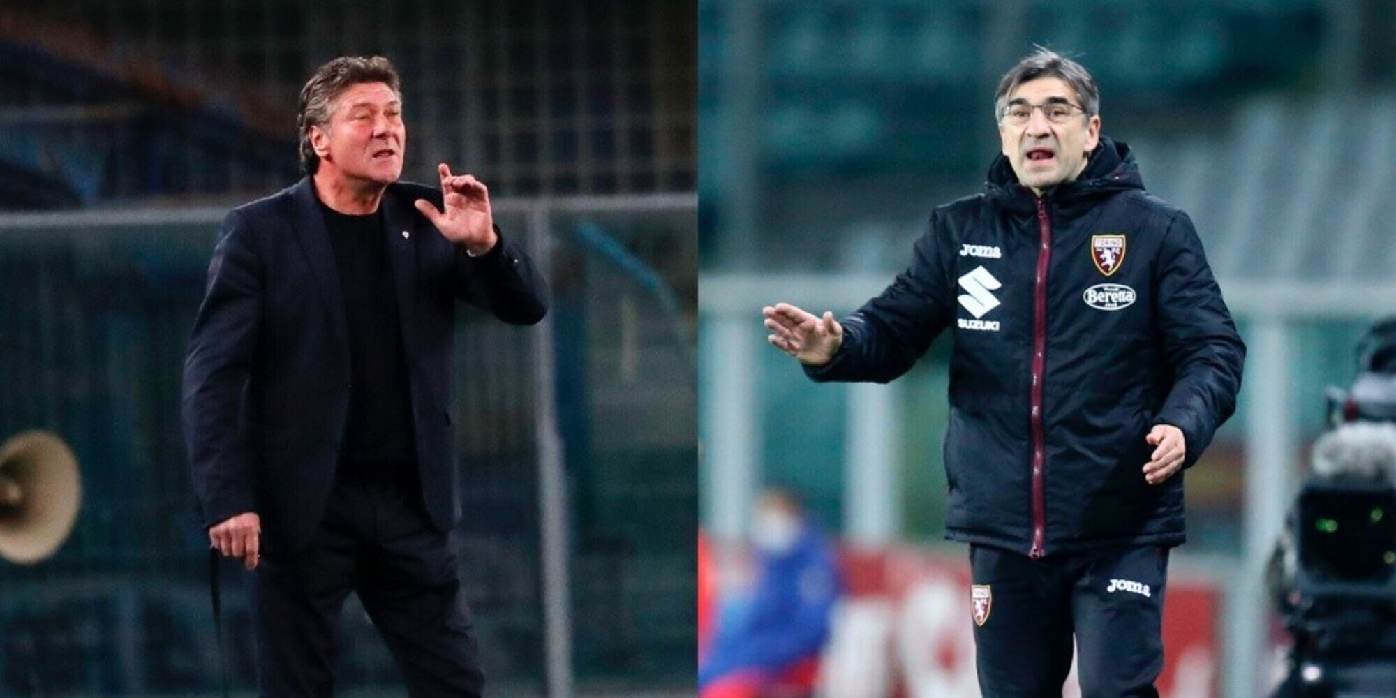 Diretta Cagliari-Torino ore 20.45: formazioni ufficiali e dove vederla in tv e in streaming
