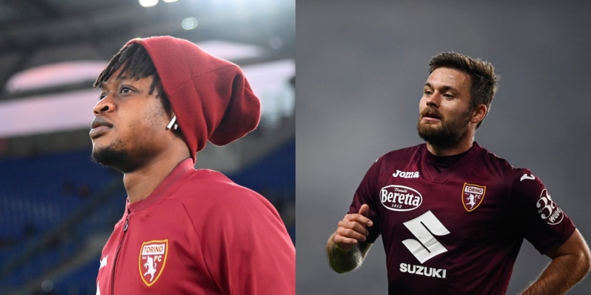 Toro, anche Linetty e Kone out: altri guai per Juric