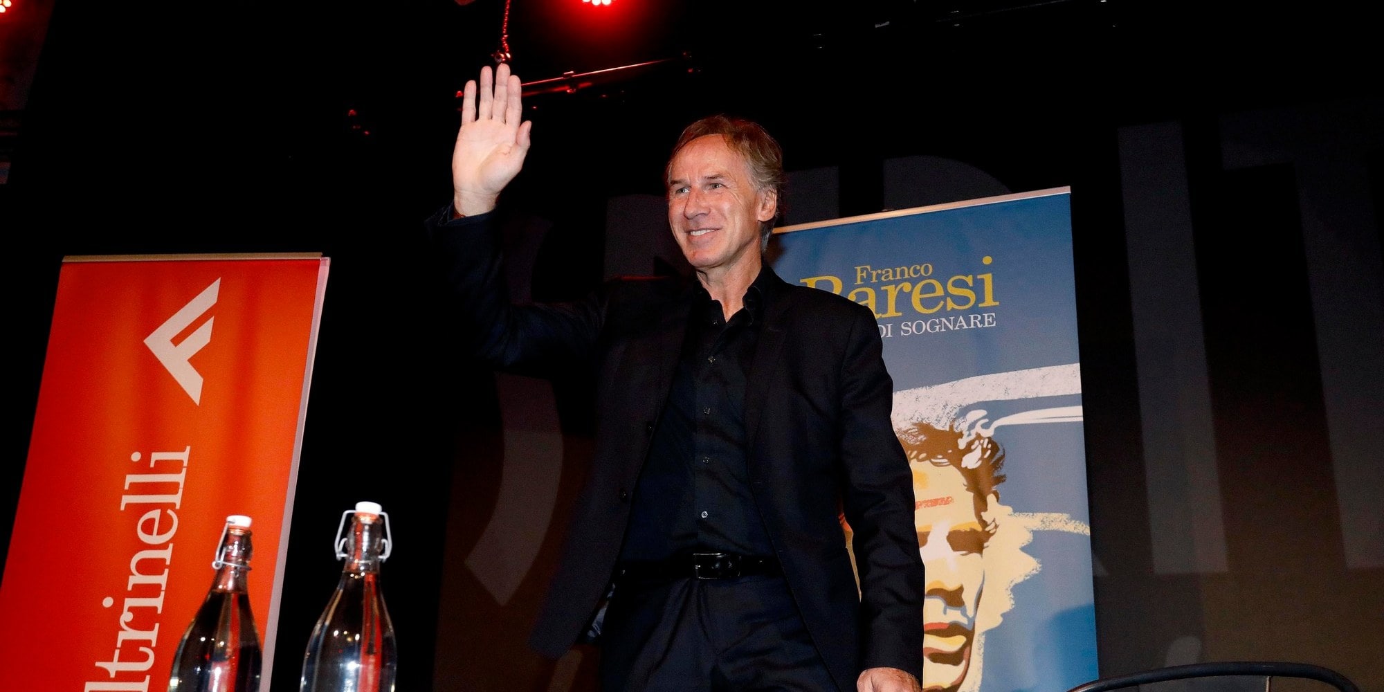 Milan, Baresi: "Con la giusta ambizione possiamo battere il Liverpool"