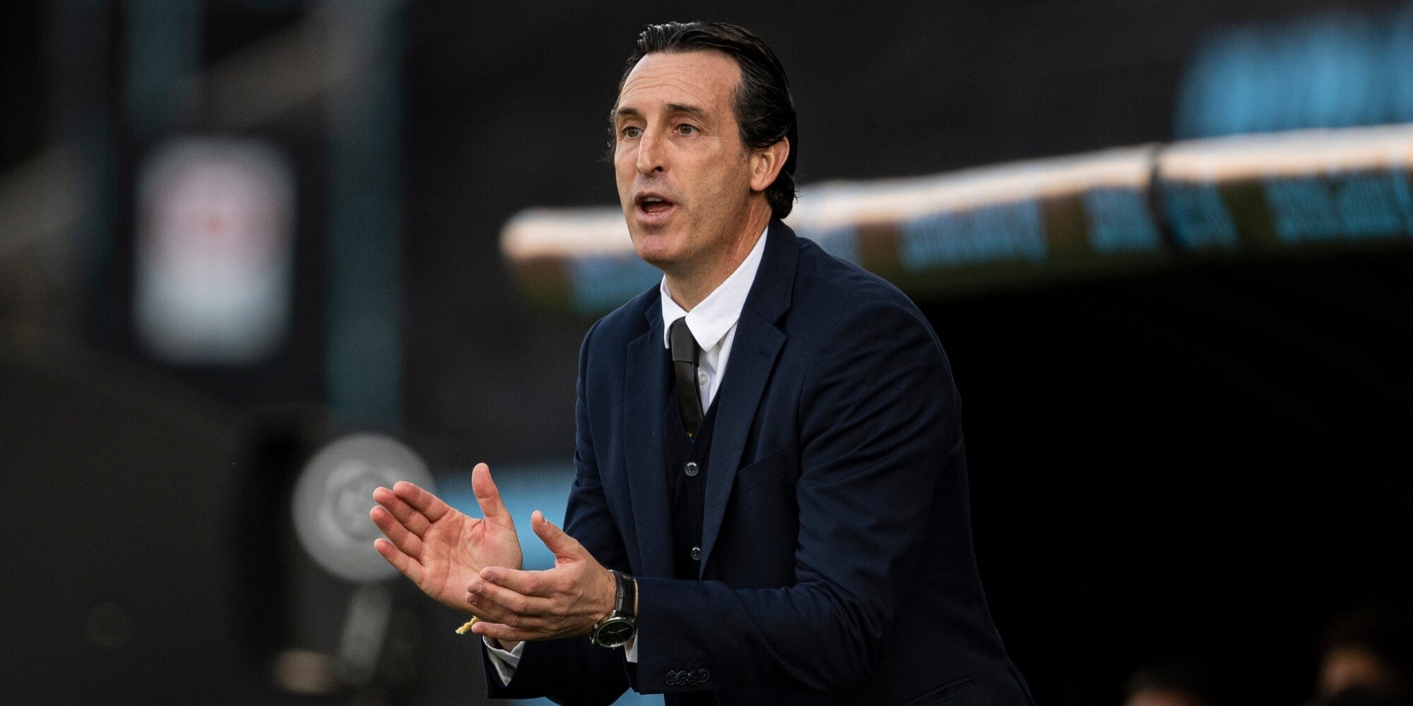 Atalanta-Villareal, Emery taglia corto: "Non giocheremo per il pari"