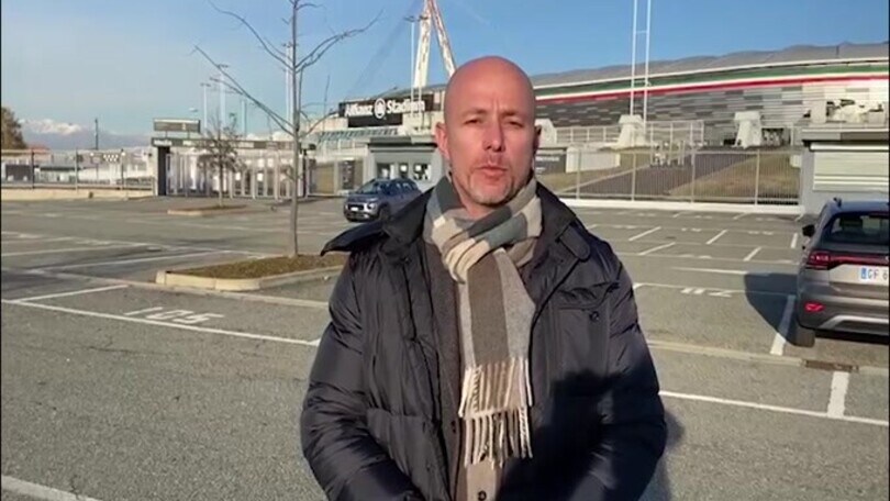 Allegri: “Juve-Malmoe vale più di tre punti”