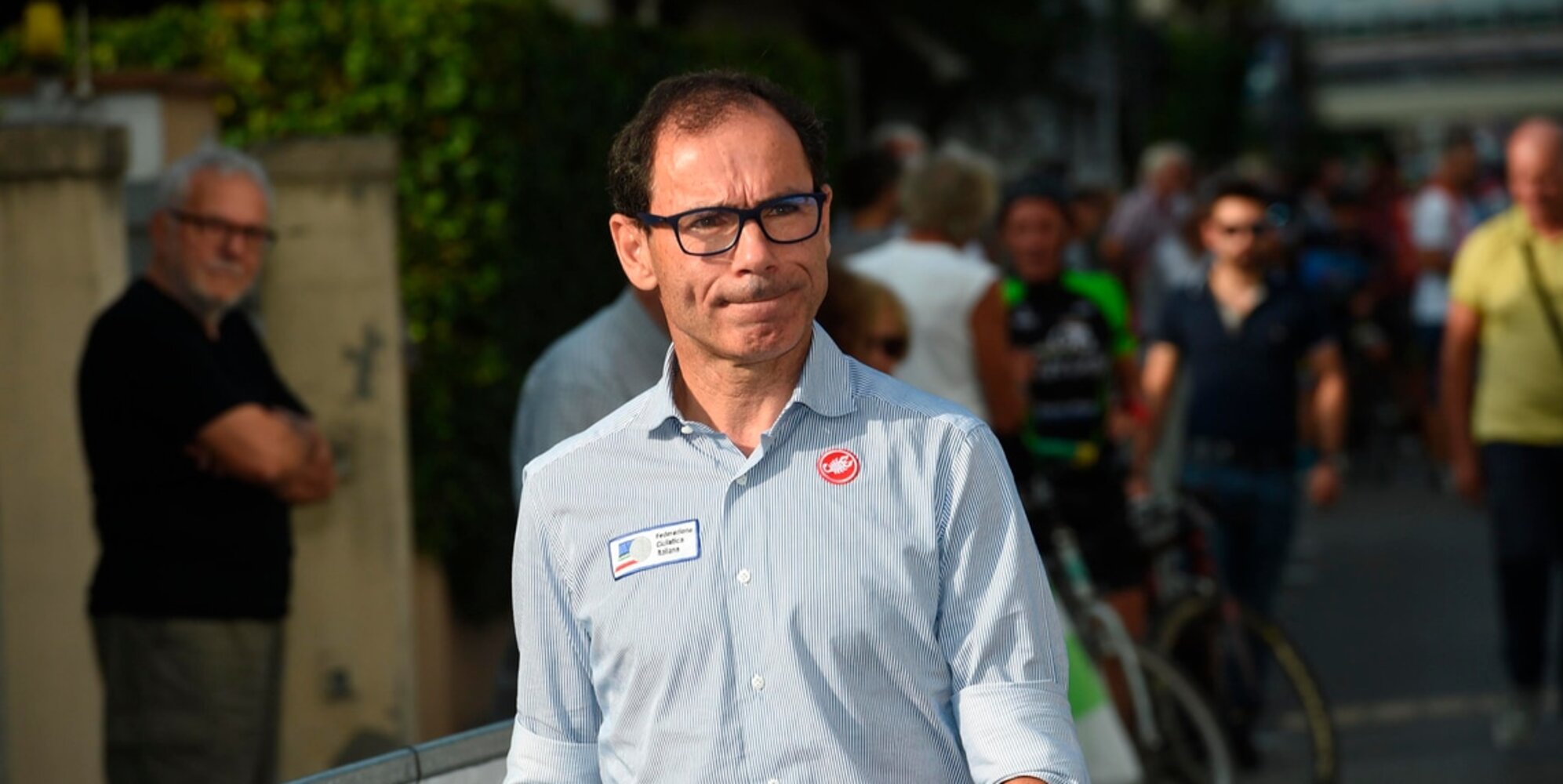 Cassani attacca: "Mancato rispetto per il Giro d'Italia"