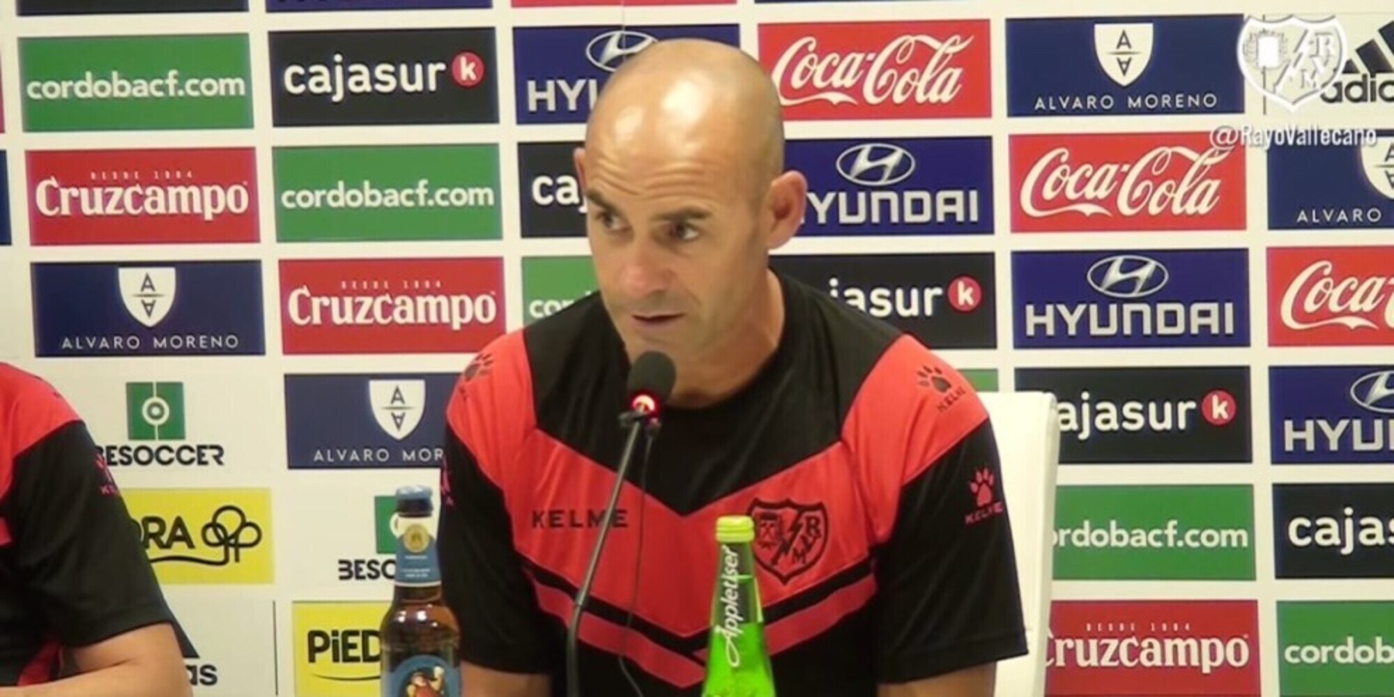 Udinese, i segreti del nuovo allenatore Paco Jemez