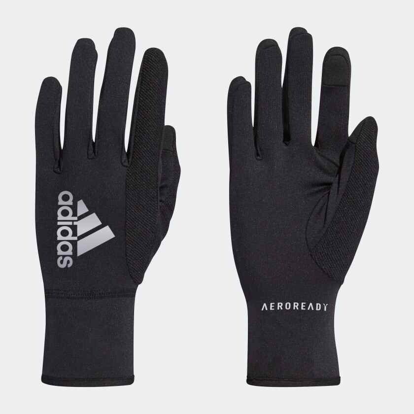I guanti migliori per correre in inverno