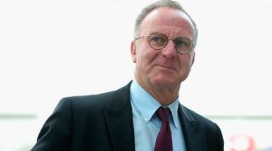 Golden Boy 2021, Rummenigge: "Chiellini alla Juve può fare come me"