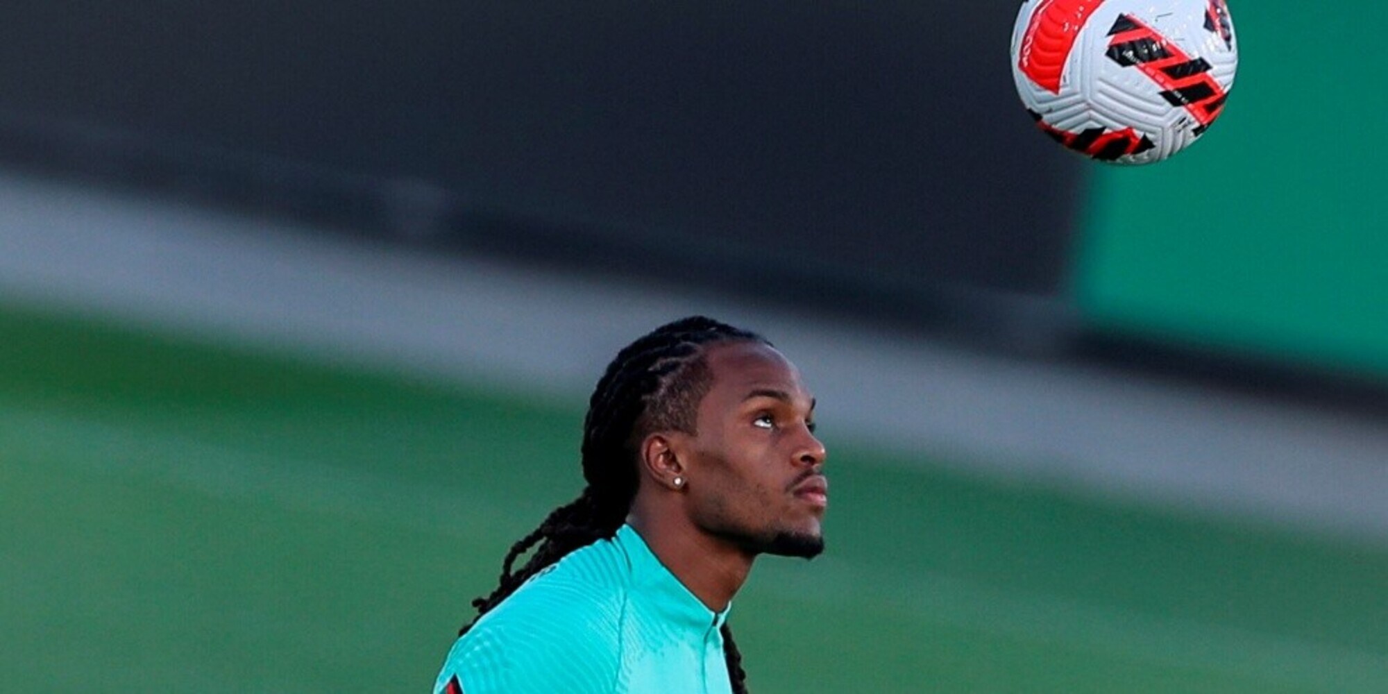 Daily Mail: "Sfida Milan-Arsenal per Renato Sanches"