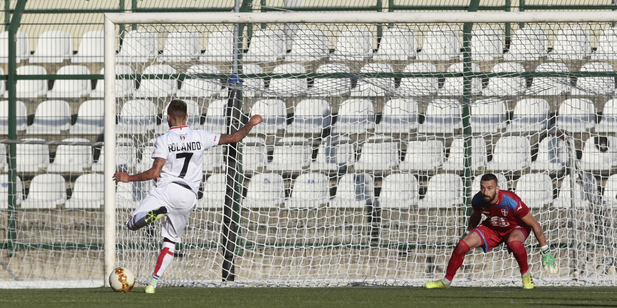 Serie C, alla Pro Vercelli il derby con il Novara. Blitz Como a Renate