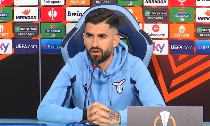 Hysaj: "Si stanno vedendo i nostri miglioramenti"
