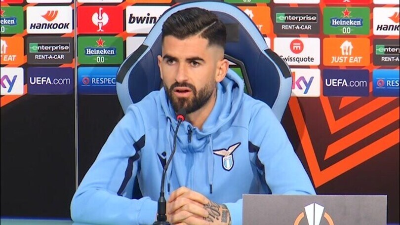 Hysaj: "Si stanno vedendo i nostri miglioramenti"