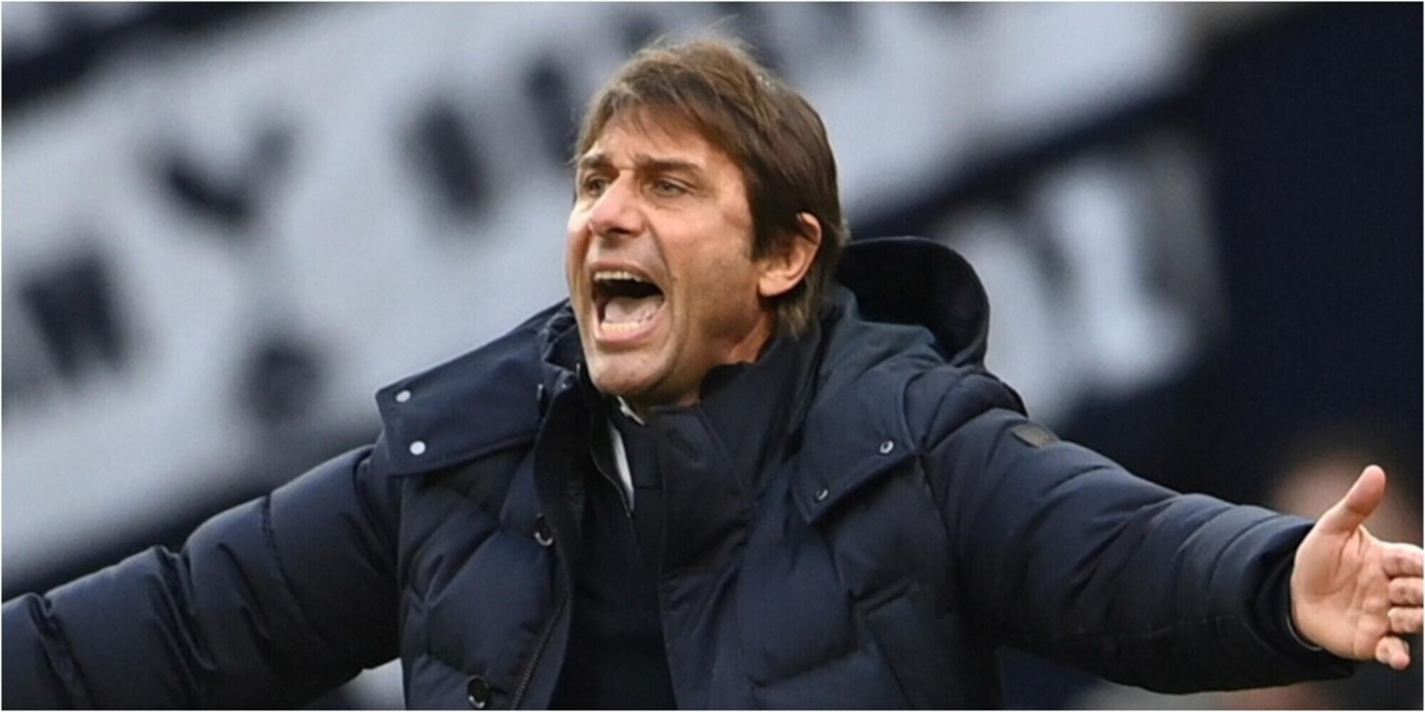 Conte, Tottenham in emergenza covid: "Abbiamo paura, non è giusto giocare"