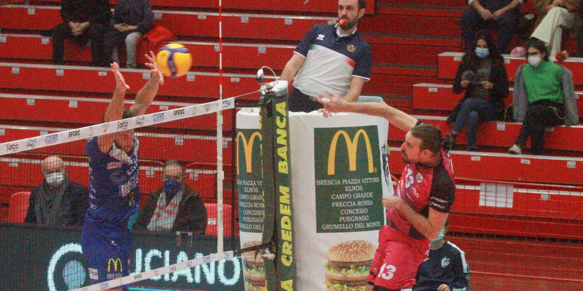 Brillano le piemontesi nel turno dei tie break