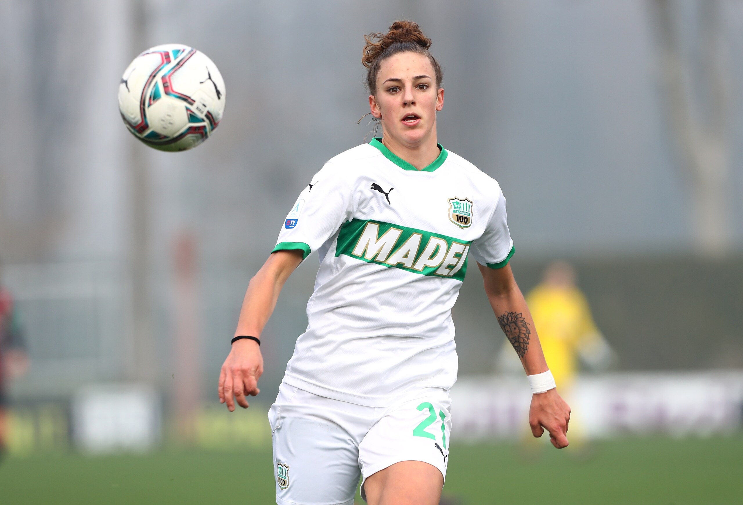 Golden Boy 2021: Tomaselli, show a tutto campo