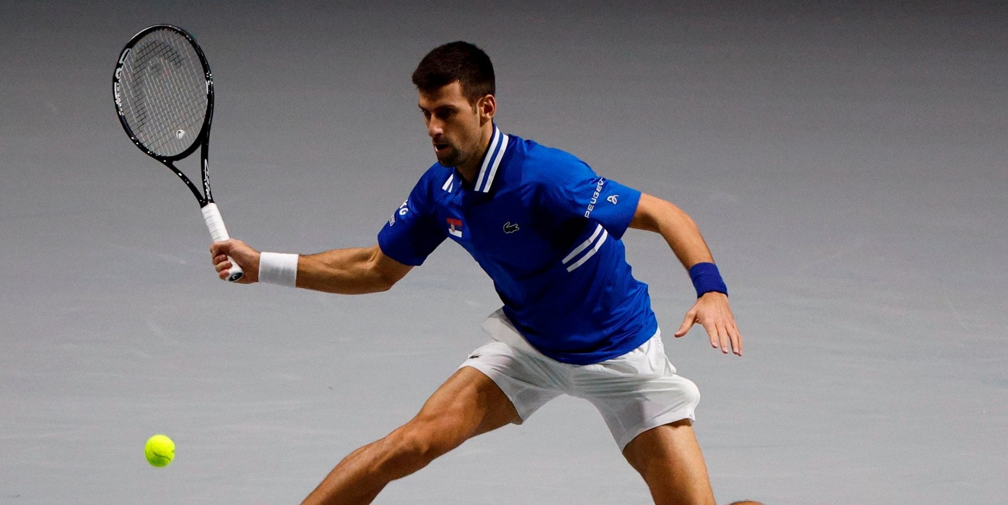 Australian Open, prosegue il caso Djokovic: ecco che dice il governo