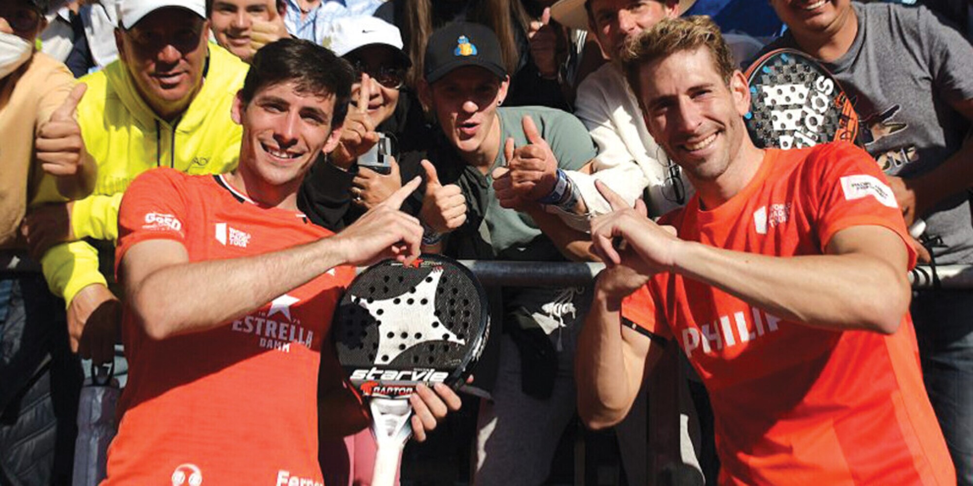 World Padel Tour 2021, a Città del Messico vincono Stupaczuk-Ruiz