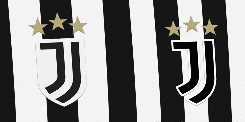 Footy Headlines: "Juve, strisce piccole e logo grande per la nuova maglia"