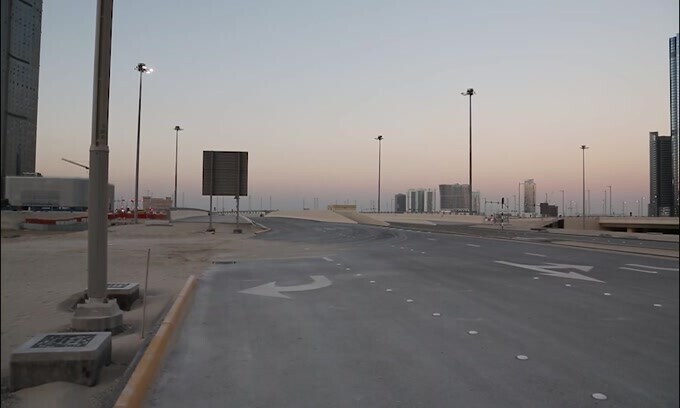 F1, GP Abu Dhabi avanti fino al 2030