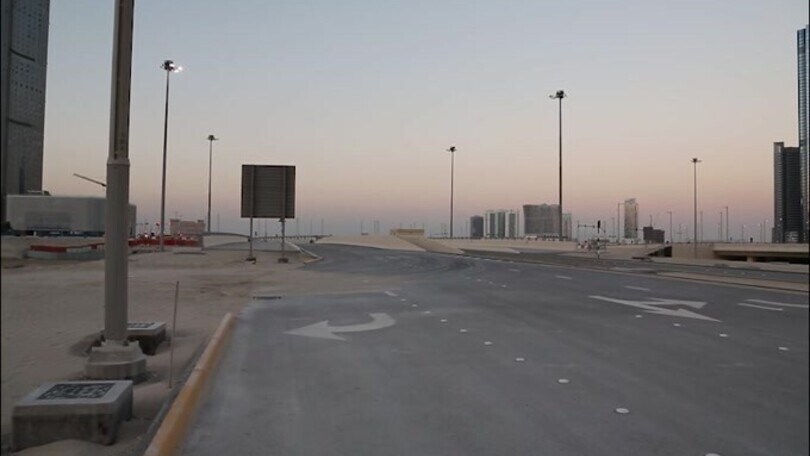 F1, GP Abu Dhabi avanti fino al 2030