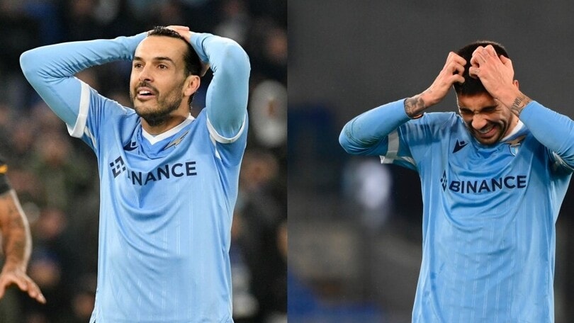 Lazio, niente vittoria con il Galatasaray: Terim fa festa con il pareggio