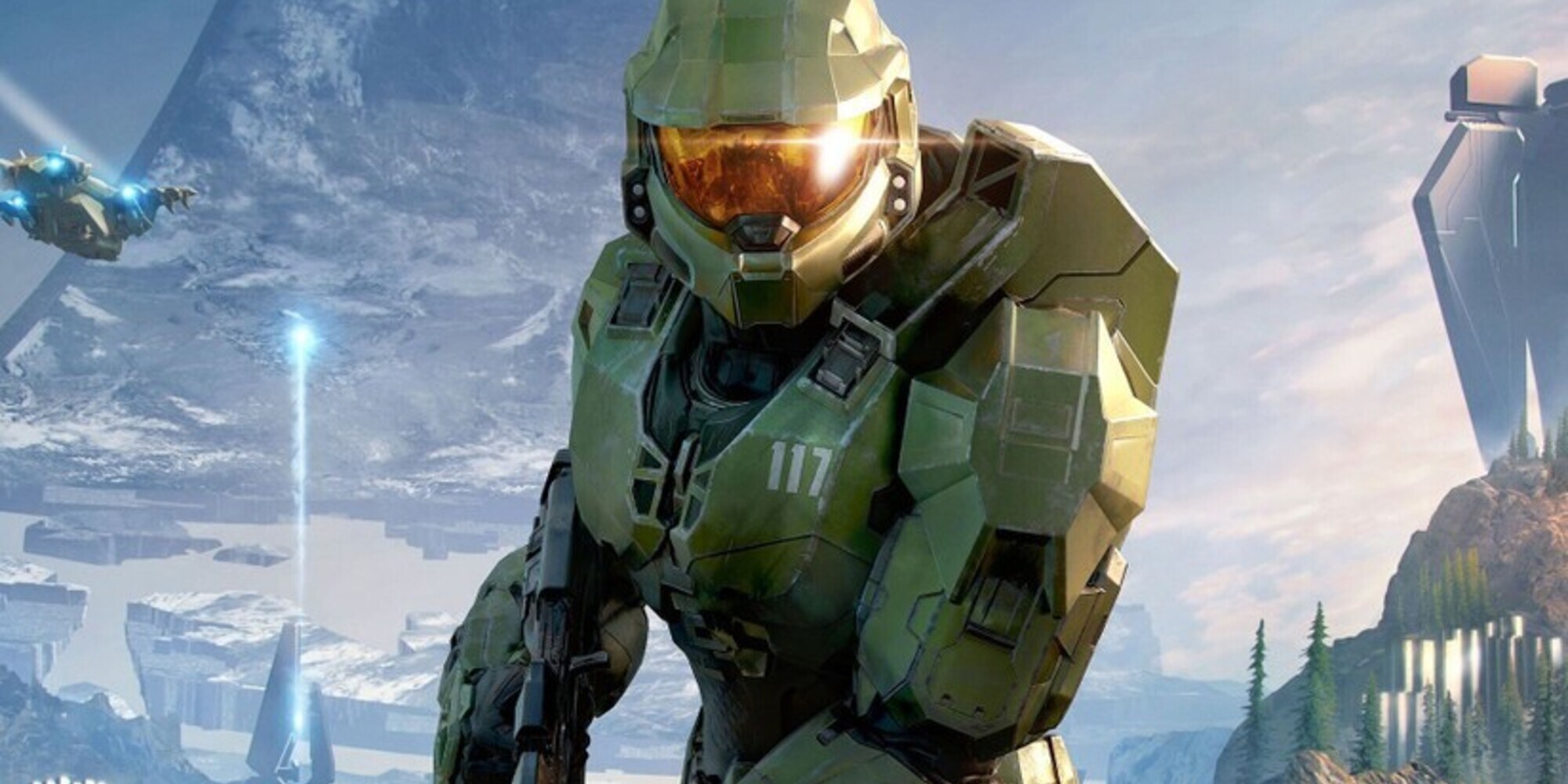 Halo Infinite: l'esports è tornato