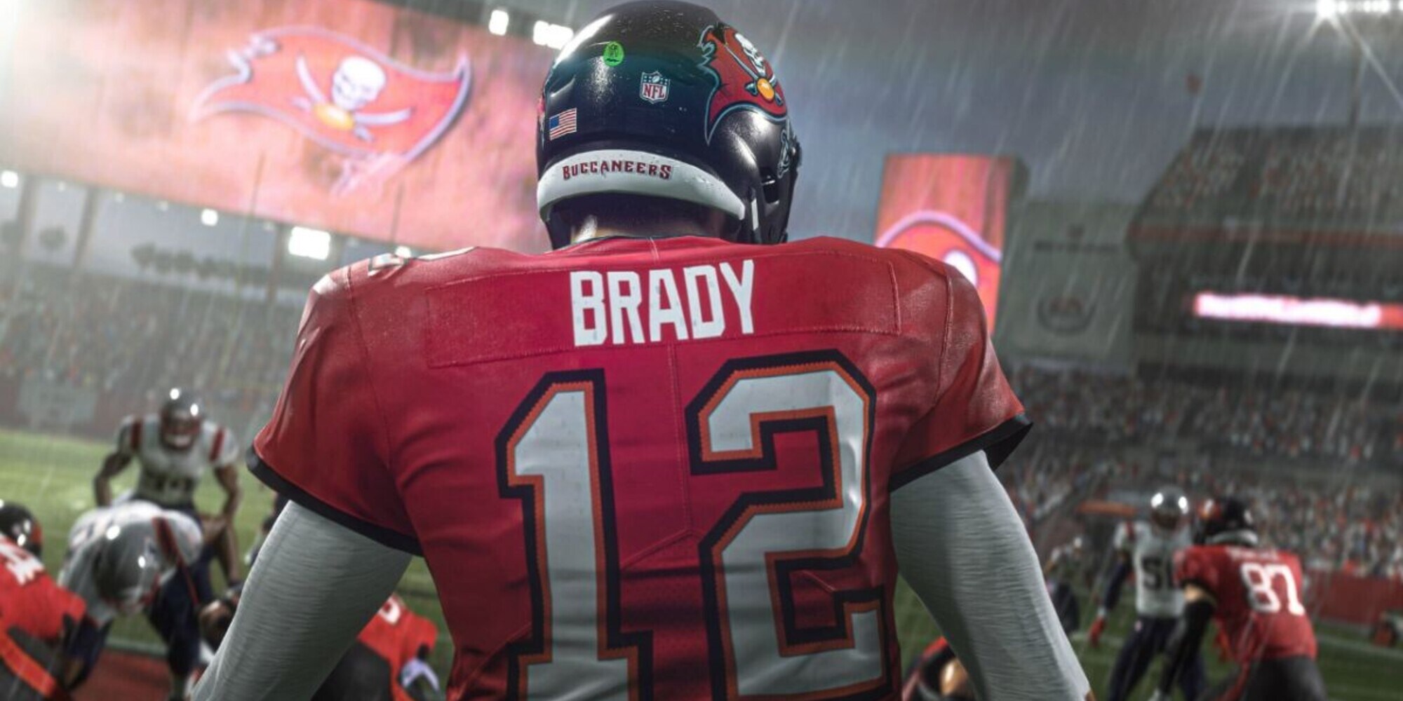 Madden Italia: un'iniziativa per la parità di genere