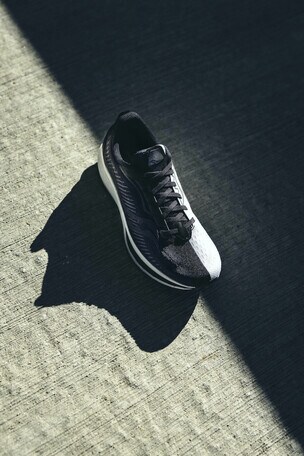 Saucony nuovo Reflexion Pack