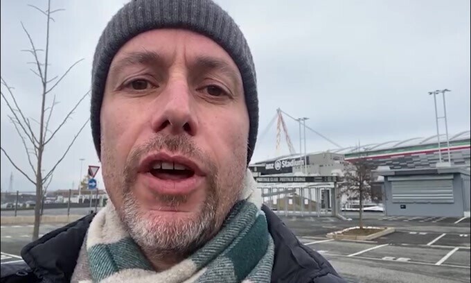 Allegri: “A Venezia una Juve provinciale”