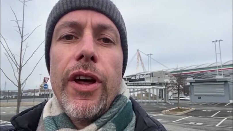 Allegri: “A Venezia una Juve provinciale”