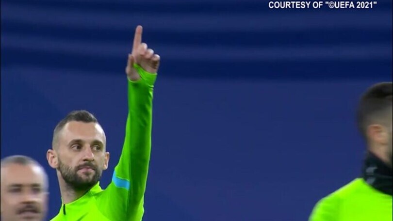 Inter, il rinnovo di Brozovic è più vicino