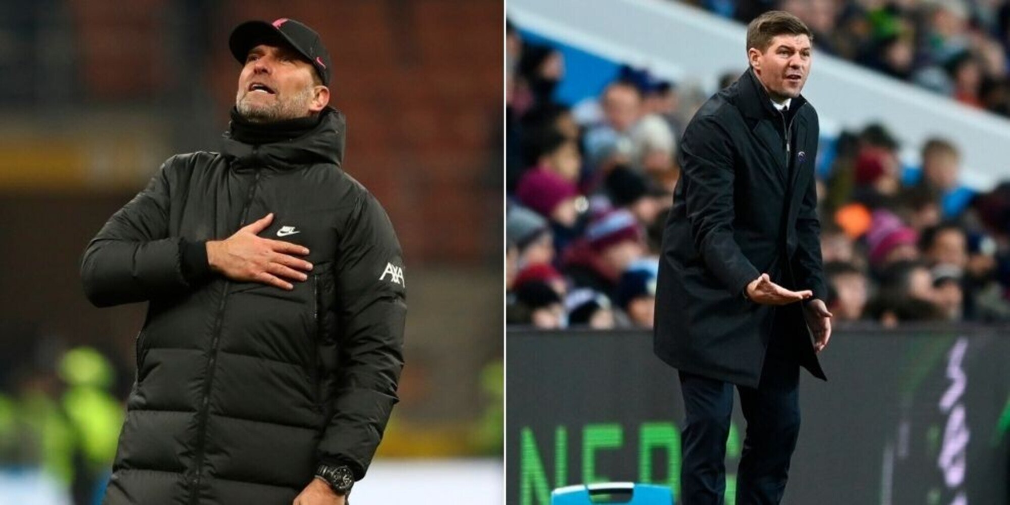 Klopp e il ritorno di Gerrard ad Anfield: "Allenerà il Liverpool in futuro"